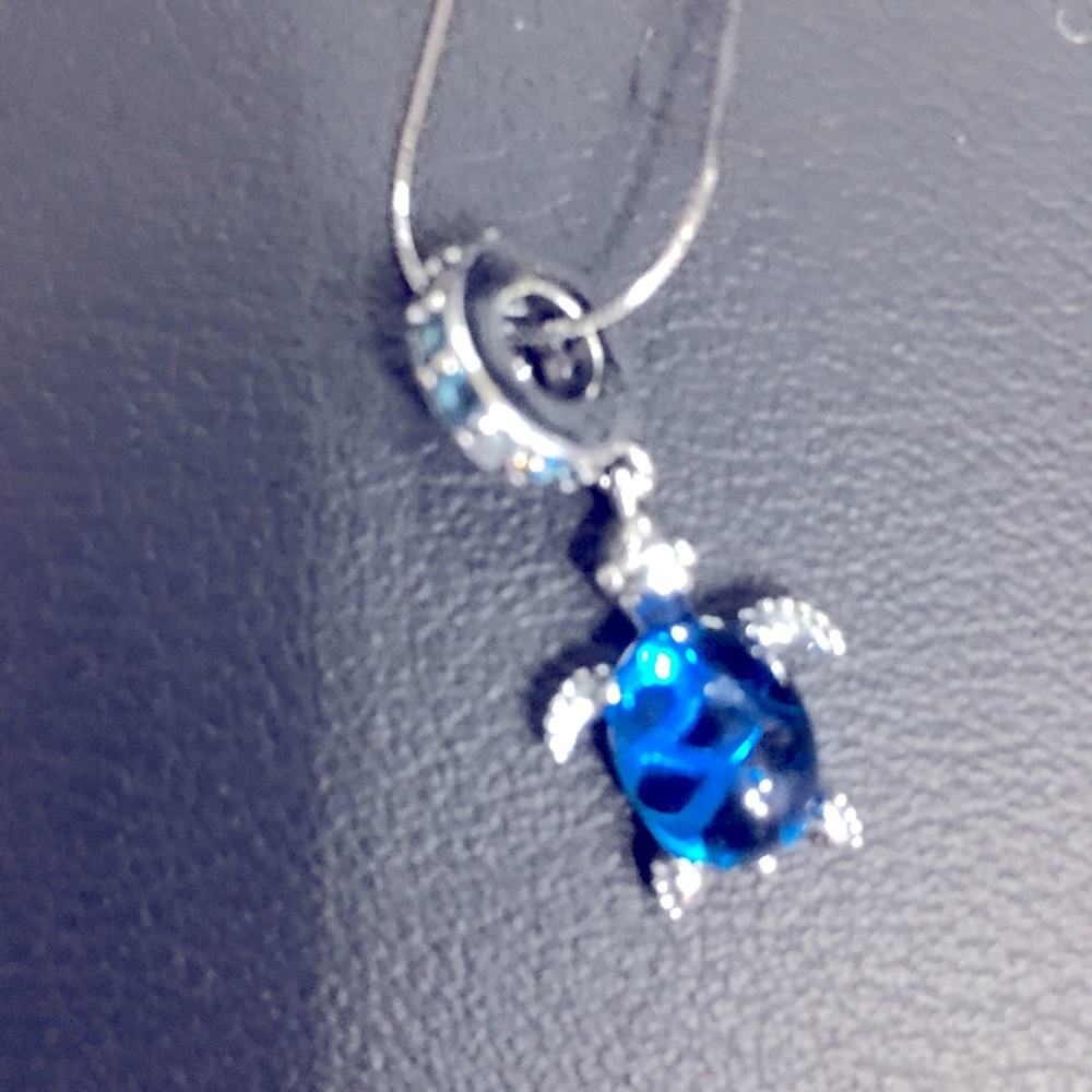 Sterling silver